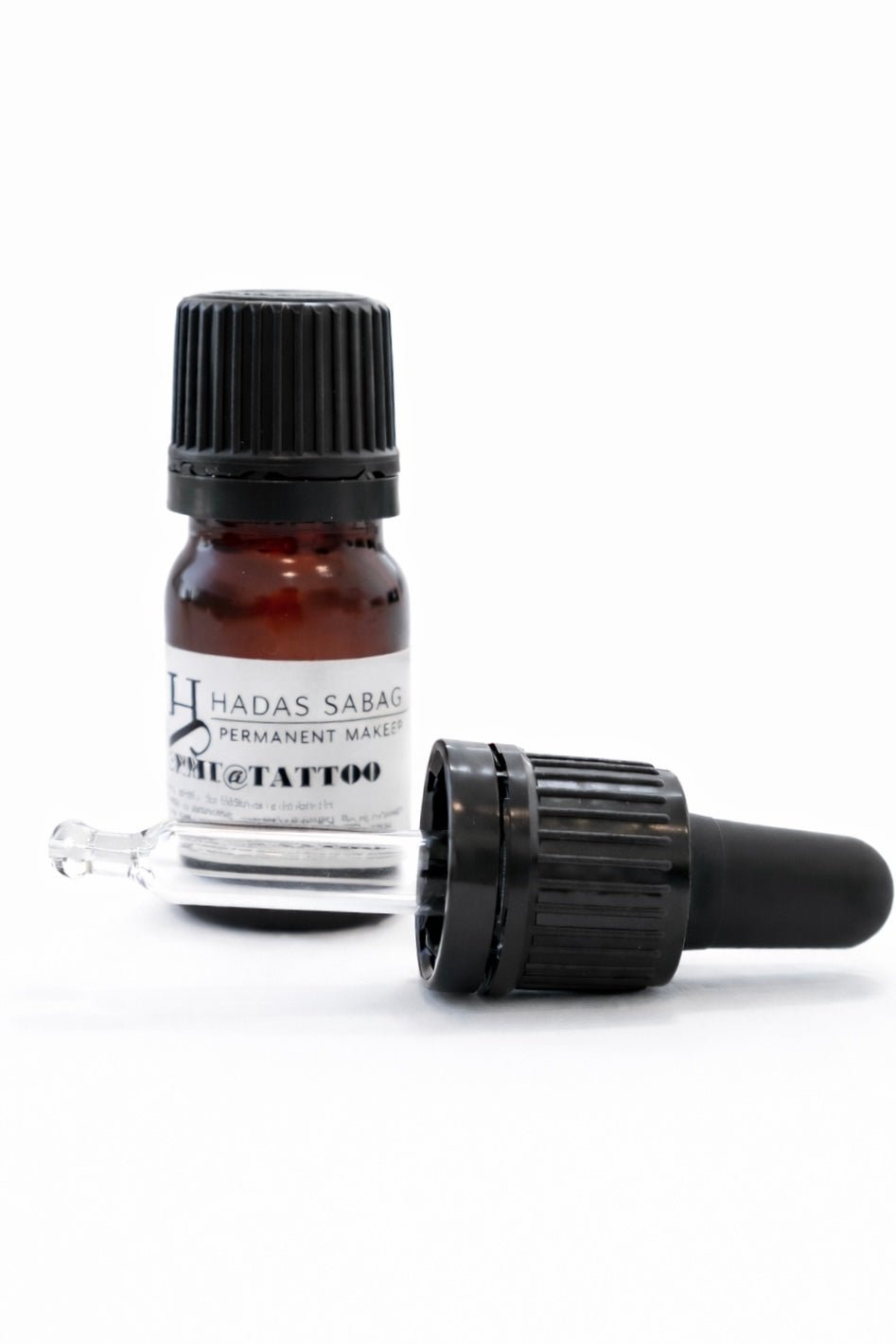 רימובר מלחים - Hadas Academy