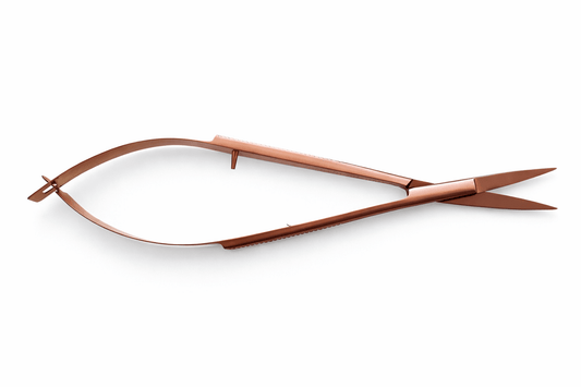 מספריים קפיציות מקצועיות - Hadas Academy