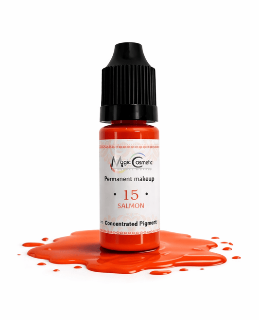 SALOMON - פיגמנט שפתיים - Hadas Academy