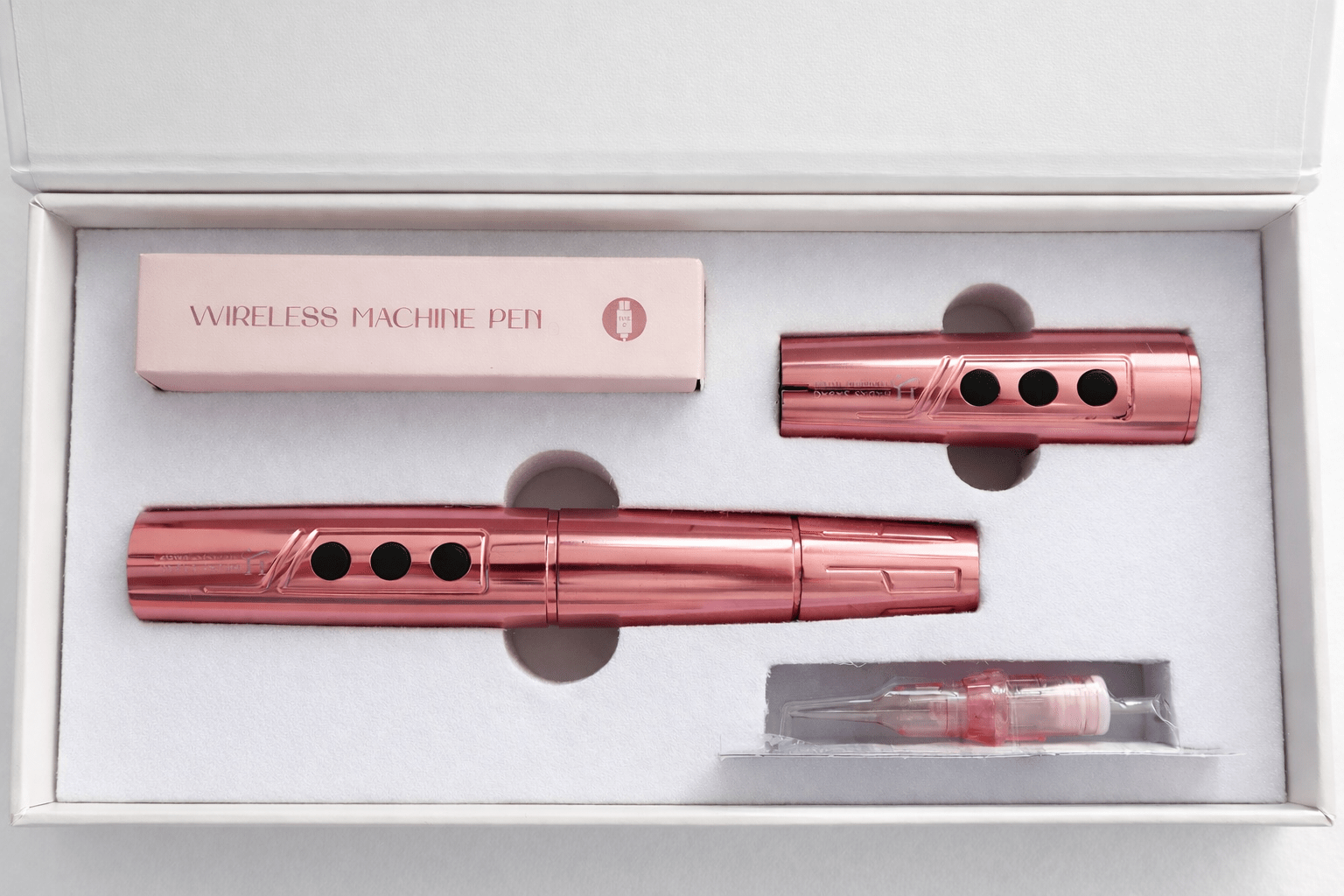 עט - Hadas Academy