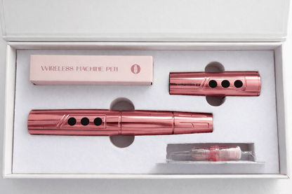 עט - Hadas Academy