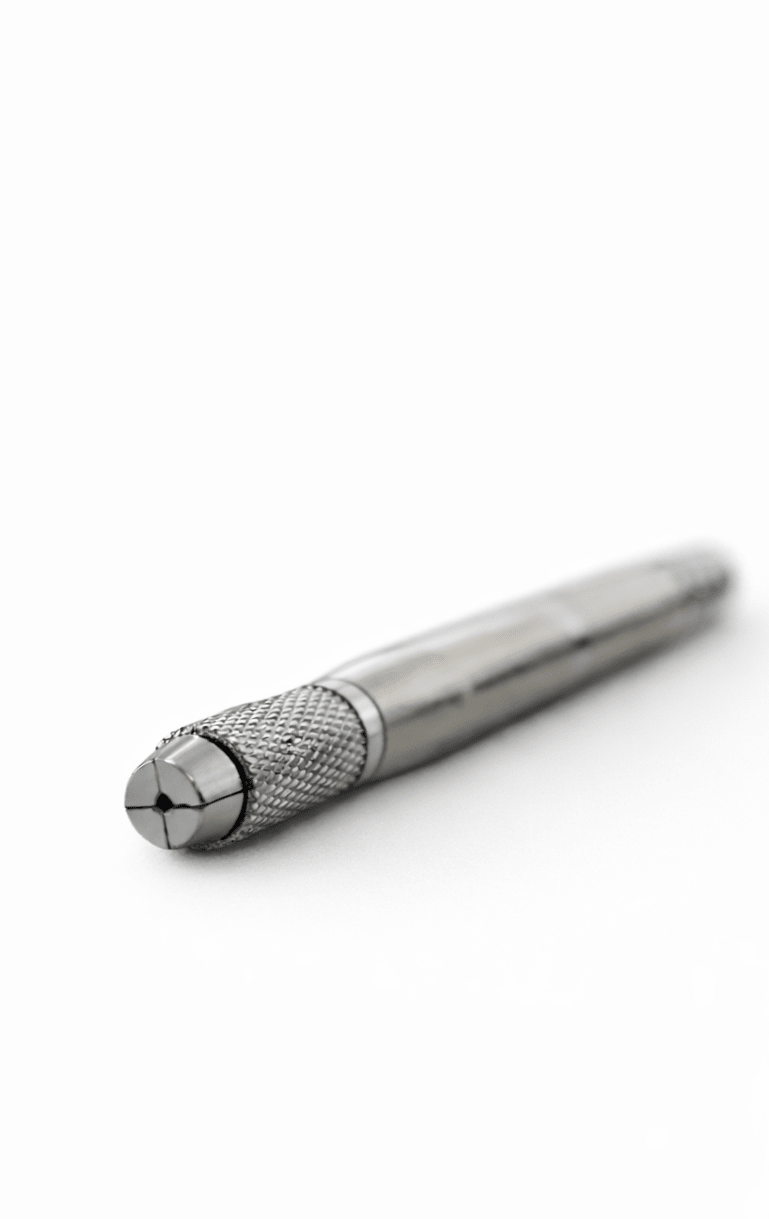 סכין ידית למיקרובליידינג - Hadas Academy