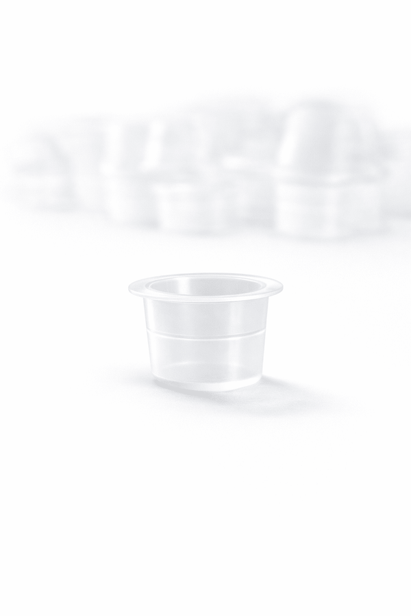 כוסית לפיגמנט - Hadas Academy