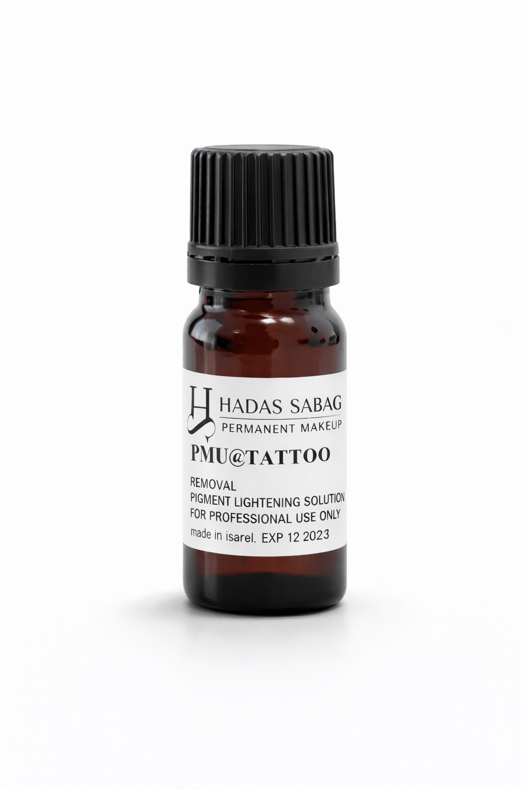 רימובר מלחים - Hadas Academy