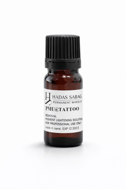 רימובר מלחים - Hadas Academy