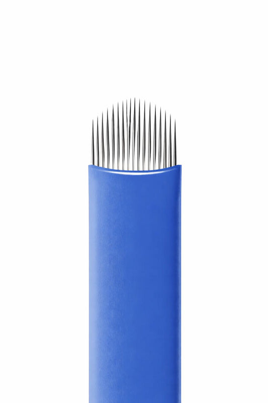 סכין ידית למיקרובליידינג - Hadas Academy