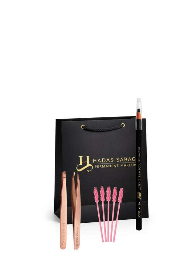 מארז  עיפרון שיטת השערה